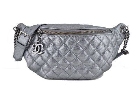 cheap chanel fanny pack|Chanel latest backpack.